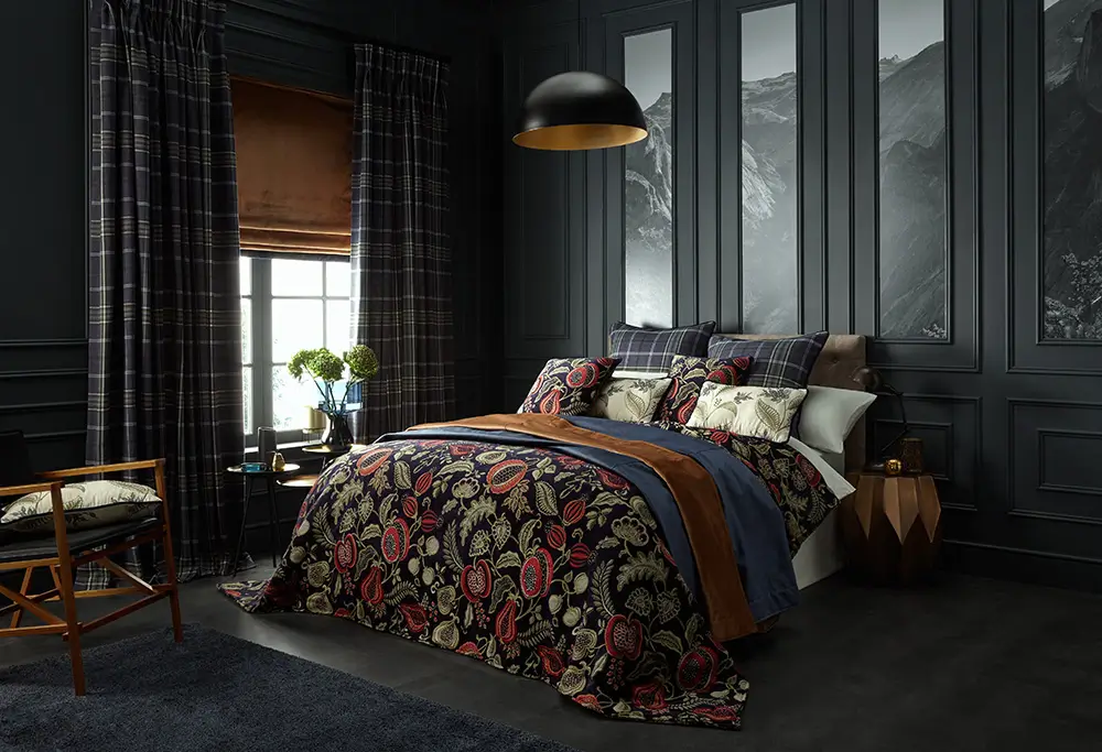 Blackout Curtains