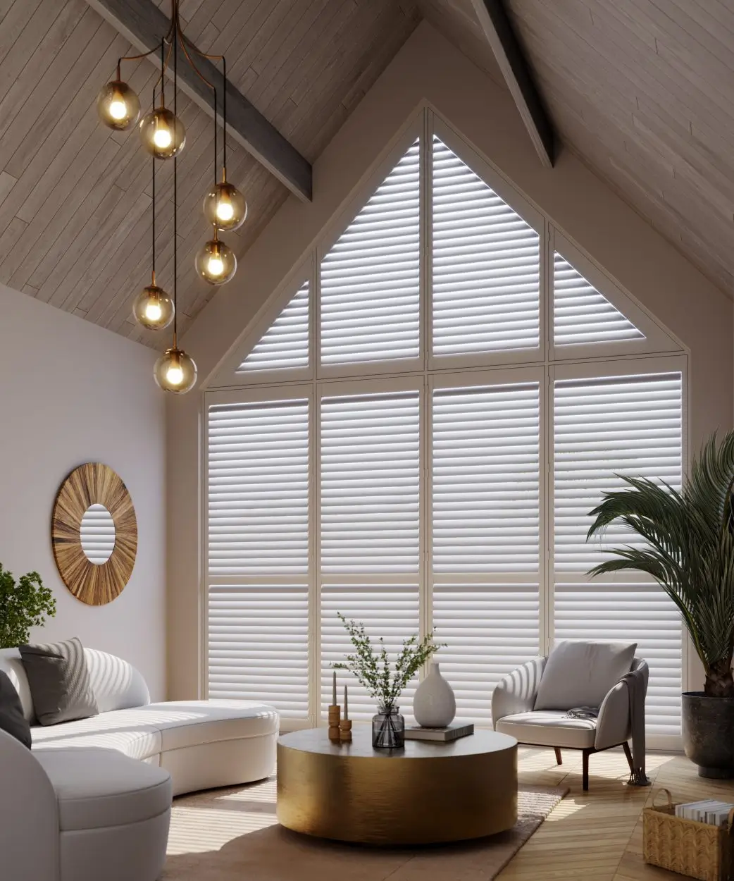 window shutters Braintree
