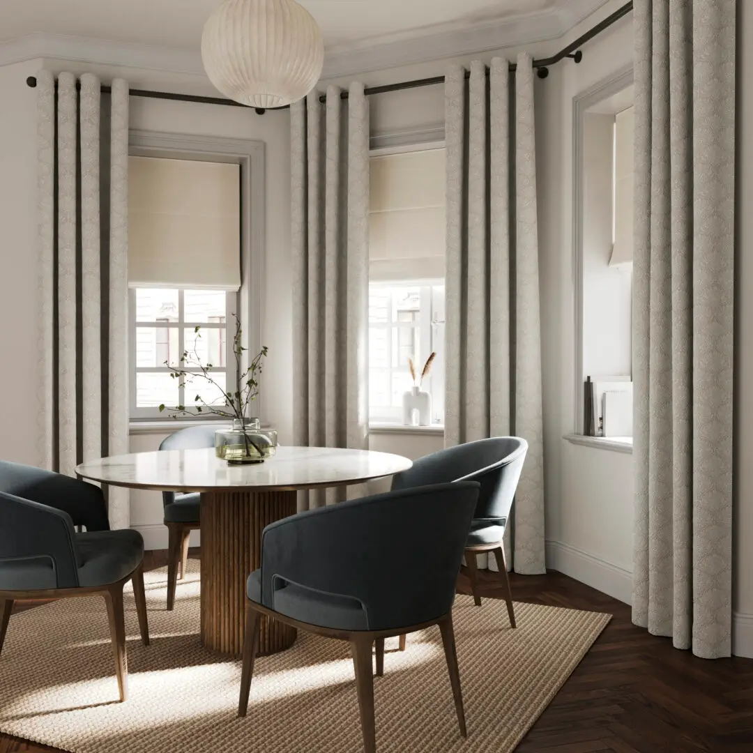 thermal blinds Bishops Stortford