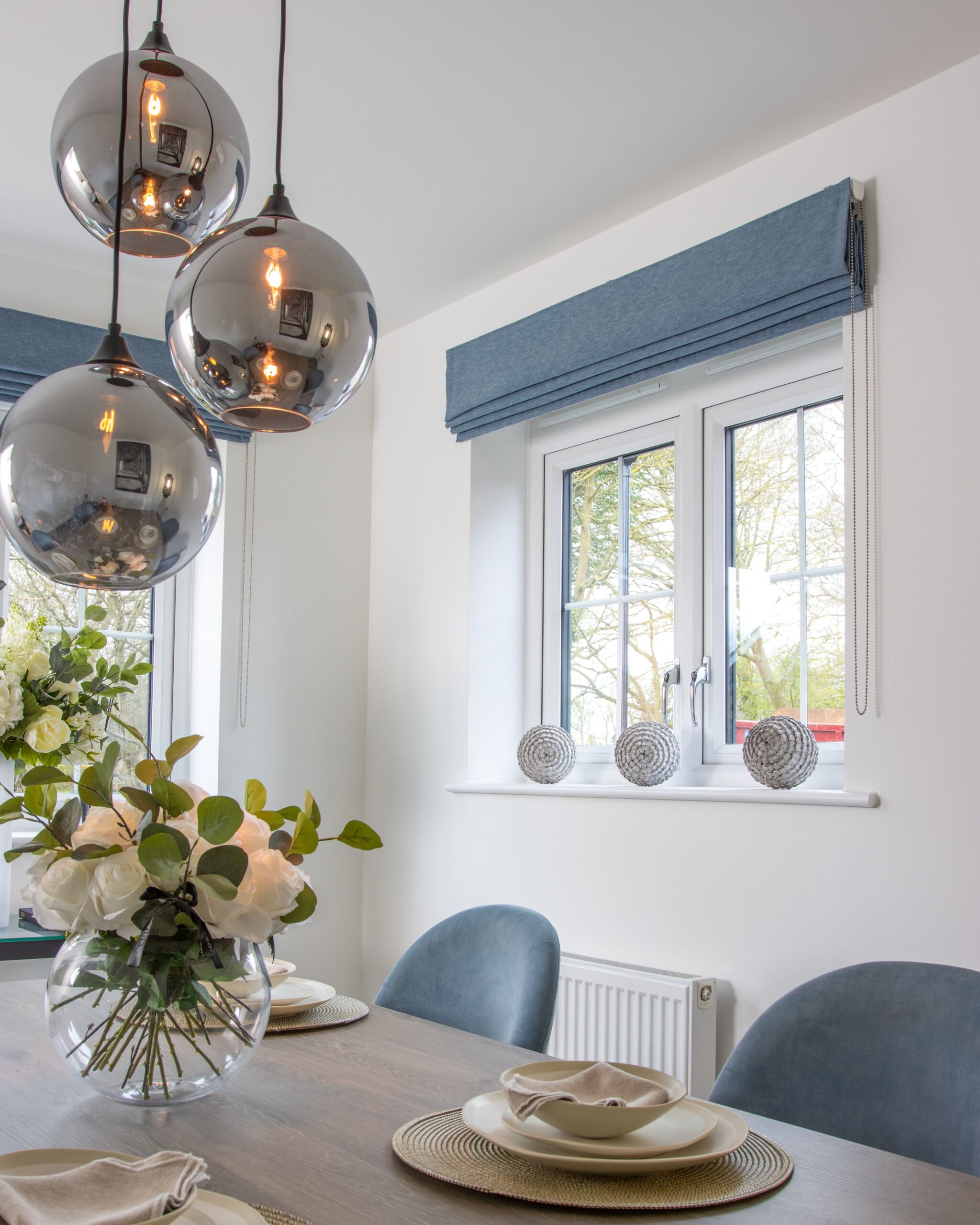 window shutters Bishops Stortford